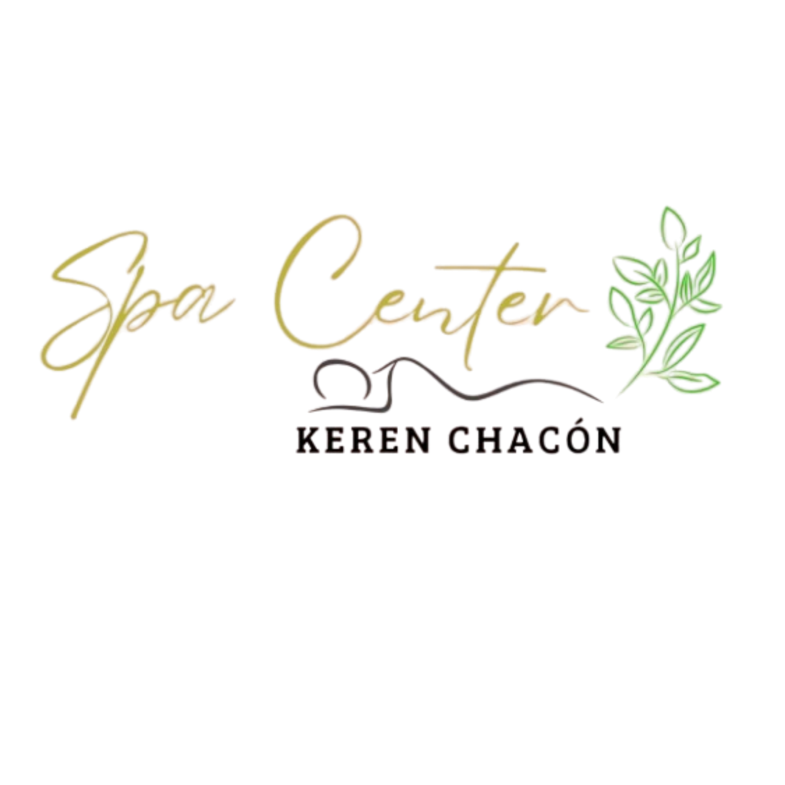 Keren Spa Logo