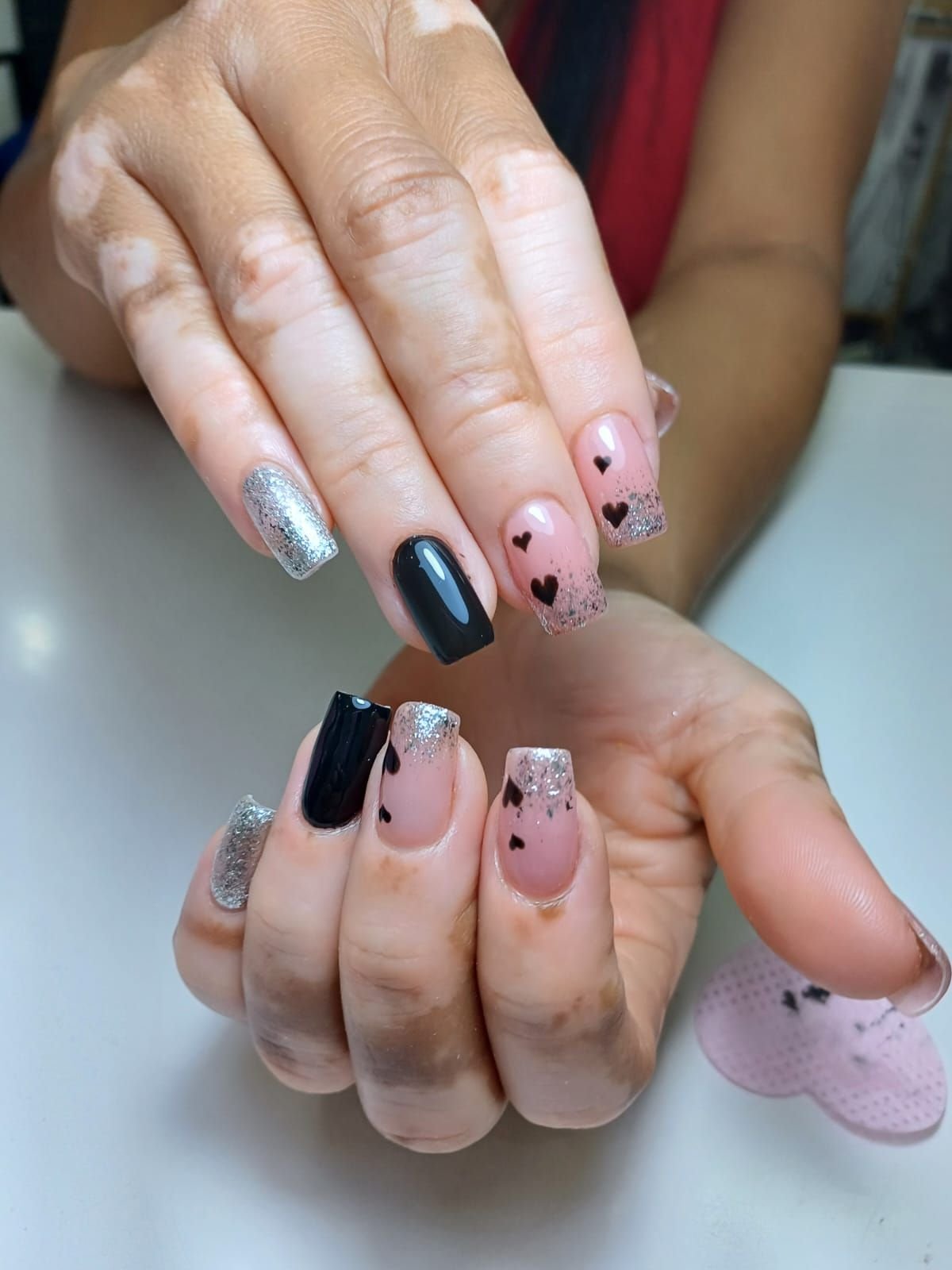 Manicure — foto 1