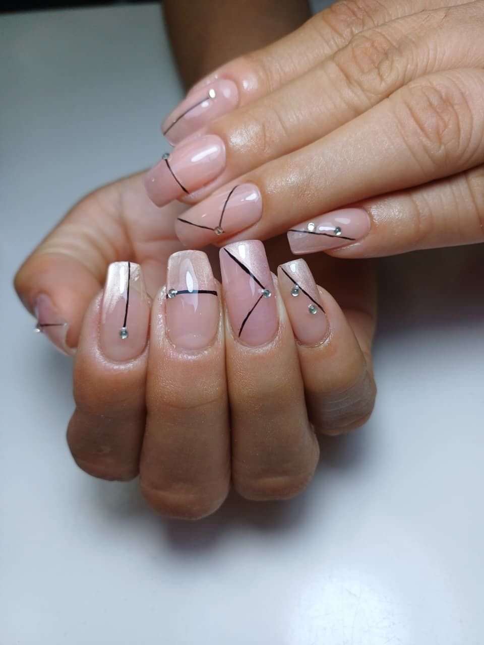 Manicure — foto 3