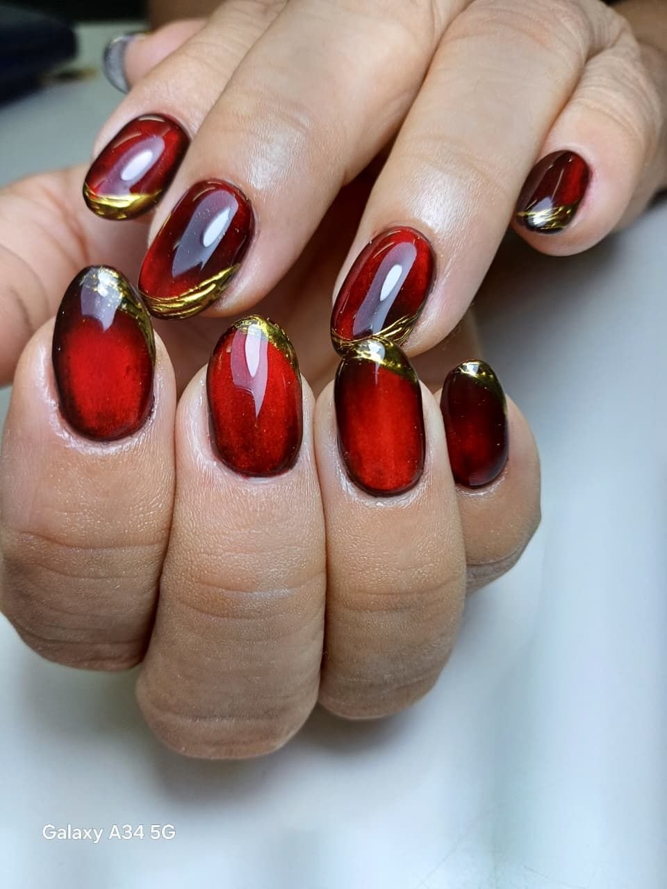 Manicure — foto 7