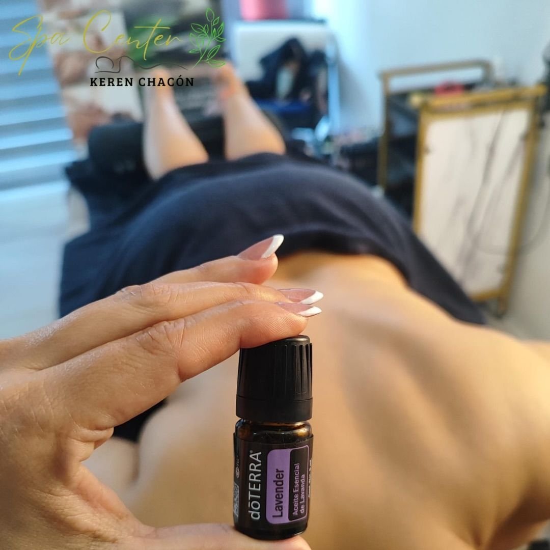 Atmósfera Relajante para el Ritual Club