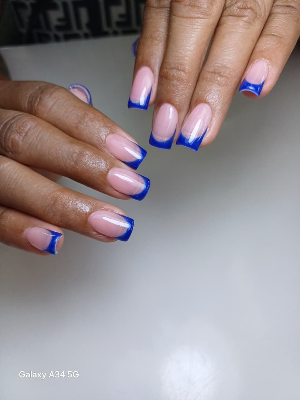 Manicure — foto 4